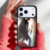 George Michael Handsome Singer Phone Case for iPhone 17 16 15 14 13 Pro Max Back Cover for 12 11 Pro Coque