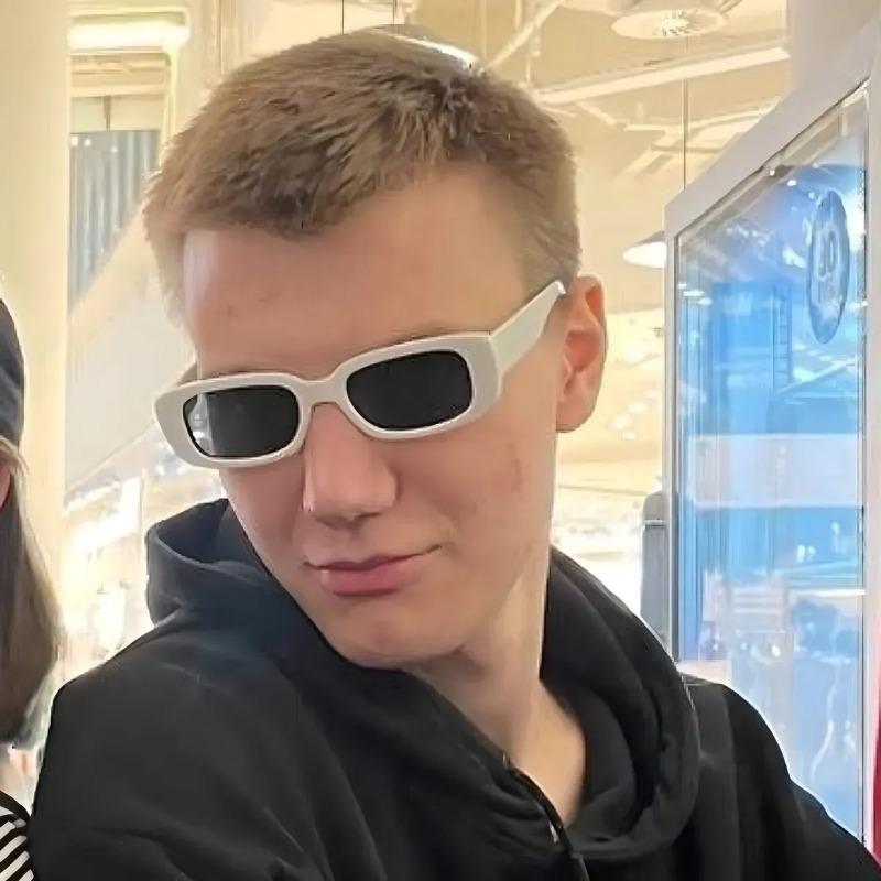 Квадратные солнцезащитные очки UV400 с защитой от света для женщин и мужчин, для пешего туризма, кемпинга, квадратные, в стиле панк, для активного отдыха
