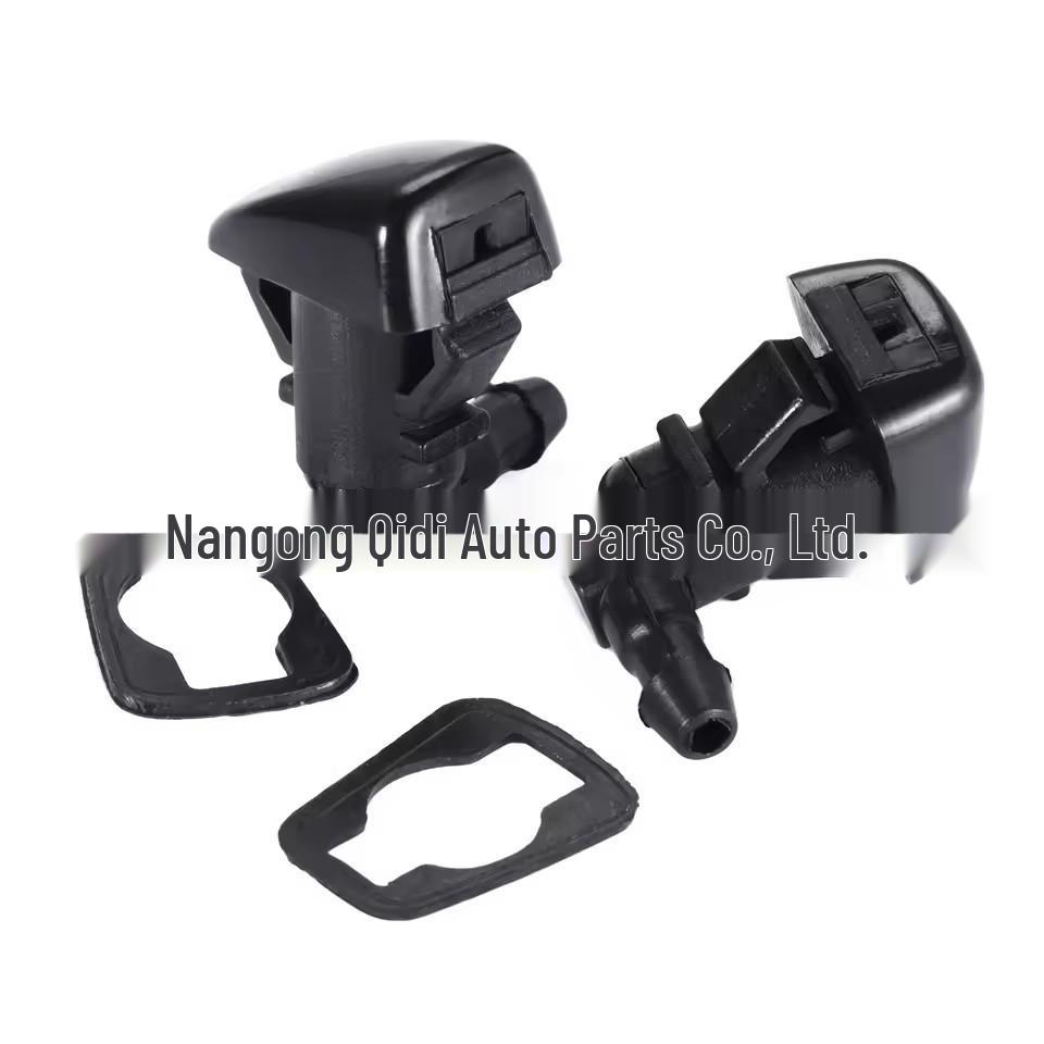 Форсунка омывателя стекла автомобиля Dodge, Chrysler, Ford, Lincoln 5182327AA/8E5Z17603A