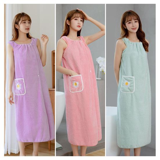 Банное полотенце Yousheng, ультра-мягкое, суперабсорбирующее, быстросохнущее, приятное для кожи, не выцветающее, банное полотенце, банный халат