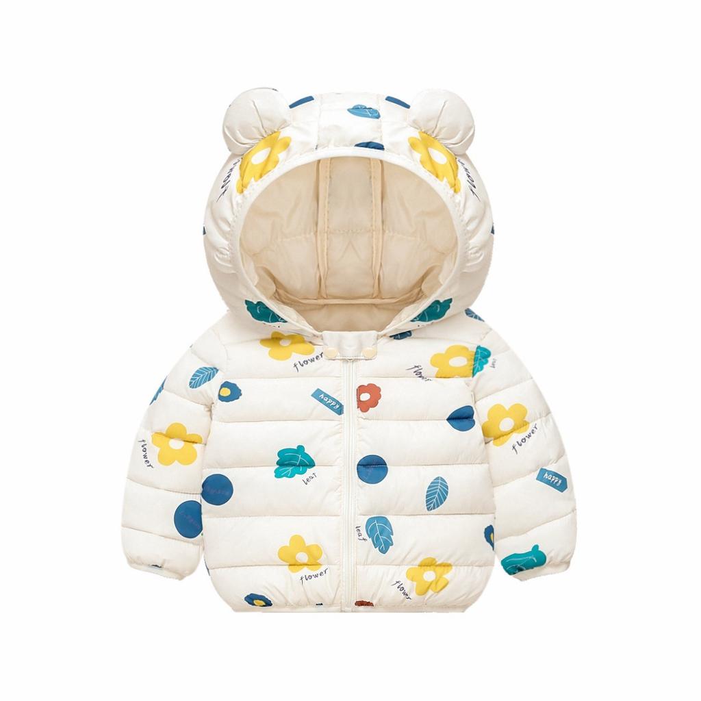 Детская одежда, Детская хлопковая одежда, Детская хлопковая одежда, Теплые осенне-зимние куртки для мальчиков и девочек, Детские зимние топы