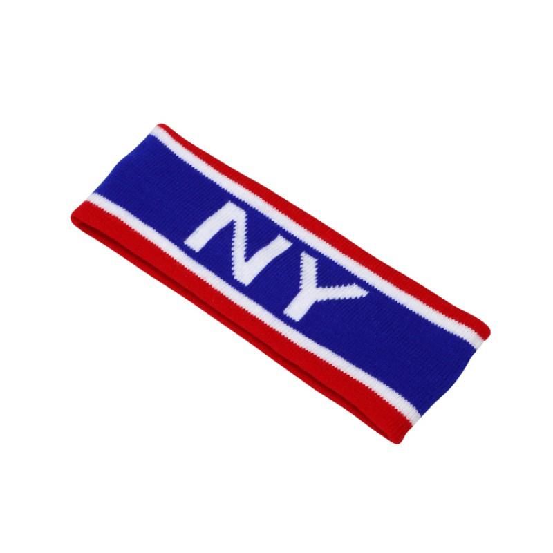 Kids Sports Headband Baby Boys Girls Breathable Running Hairband Children's Absorb Sweat Headwear