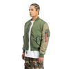 Alpha Industries Куртка MA-1 Camo