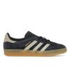 Gazelle Indoor Legend Ink Men Sneakers Blue Wonder-Beige Gum IH7501