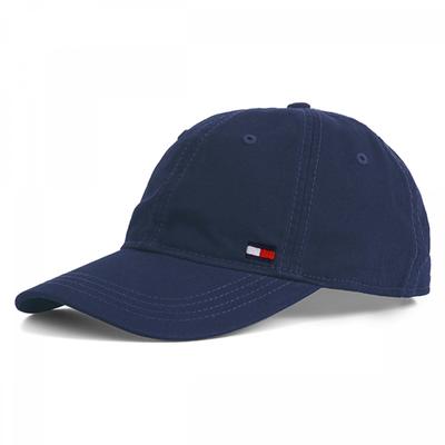 Tommy Hilfiger Бейсболка с флажком Billy 6942926 416