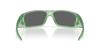 Солнцезащитные очки 0OO9231 MATTE TRANS JADE 61 [Oakley]