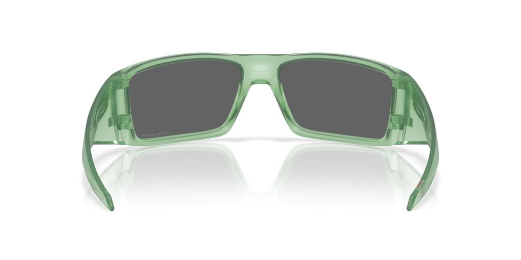 Солнцезащитные очки 0OO9231 MATTE TRANS JADE 61 [Oakley]