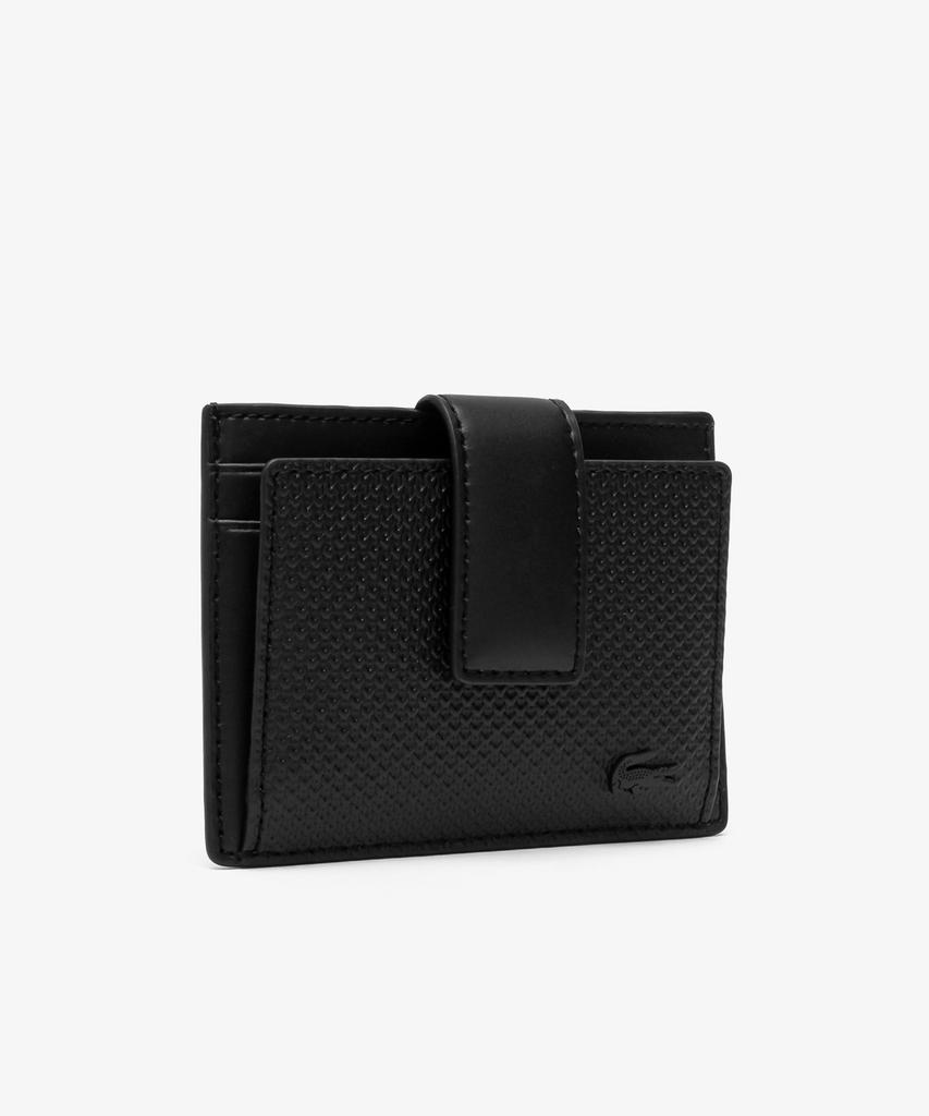 Мужской кошелек-кардхолдер Lacoste Chantaco Nh5026C56G 000