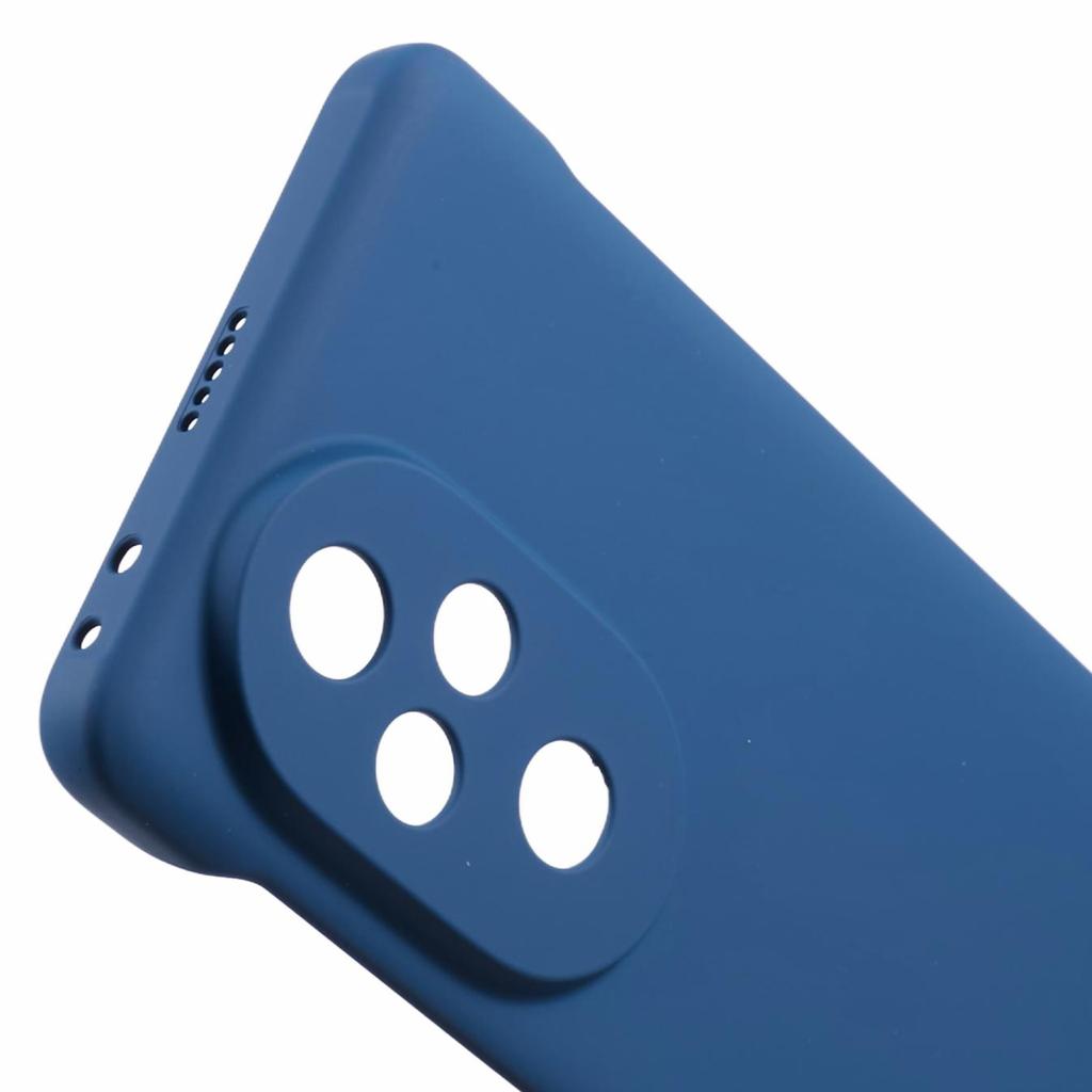 Для Honor 200 5G Чехол Твердая ПК Задняя Крышка Безрамочный Защитник Телефона