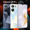 Camon 20 Pro: Популярный новый смартфон с хранилищем 16+1 ТБ и большим экраном