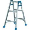 Wide Step 810mm [Pika 4605379] Ladder/stepladder KW-90