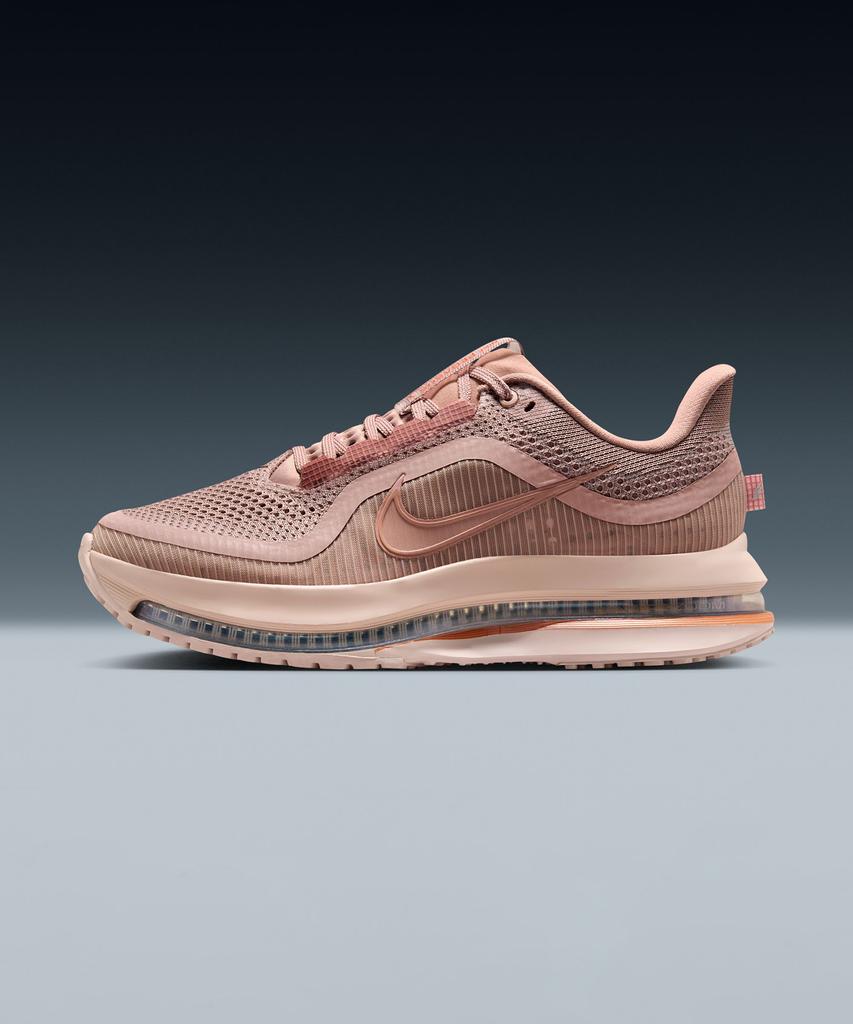 Nike Pegasus Premium - Pink:Rose Gold / Hq2593-603