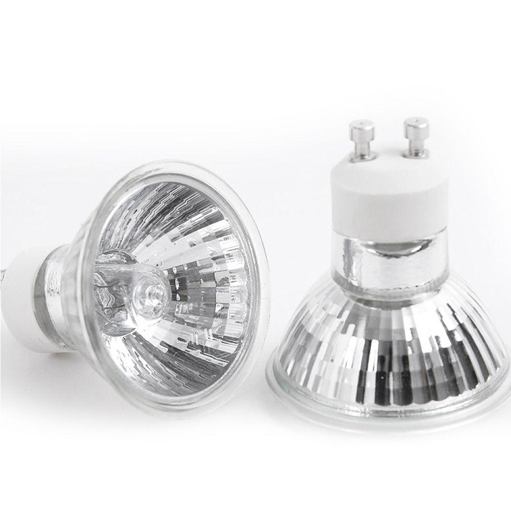 Reptile Heating Halogen Lamp Cup Dimming Minimalist Spotlights Home Spotlight Reptile Heating