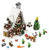 LEGO Creator Expert 10275 Toy Constructor Set 1197 Pieces Multicolore