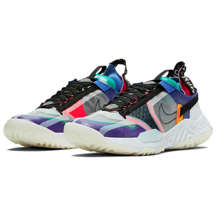 Jordan Delta Breathe Разноцветный CW0783-900