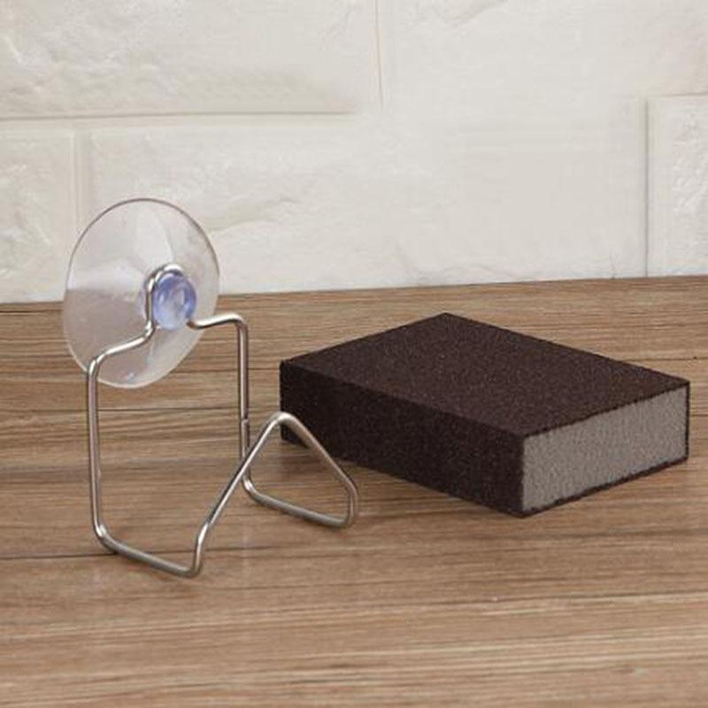Держатель 1 шт., держатель для кухонной губки, портативная сливная стойка, сушилка для посуды для кухни, ванной комнаты