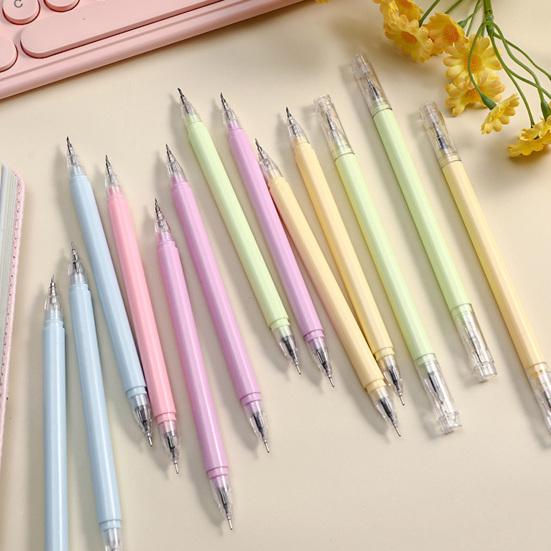 Ручка для резьбы, простой стиль, наконечник 0,5 мм, канцелярские принадлежности, ручка для резки бумаги, ручка для резки бумаги, ручка для резки бумаги, принадлежности для студентов