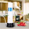 Water Purifier Single Filter Home Kitchen Faucet Stage Water Purifier Ceramic Combined Carbon Water Treatment