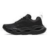 Under Armour Кроссовки для бега Halo Racer Support Balance Rebound Женские черные кроссовки 6007641-001