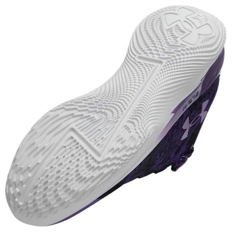 Under Armour Curry 1 Flotro 'Curry Tour' 3026278-526