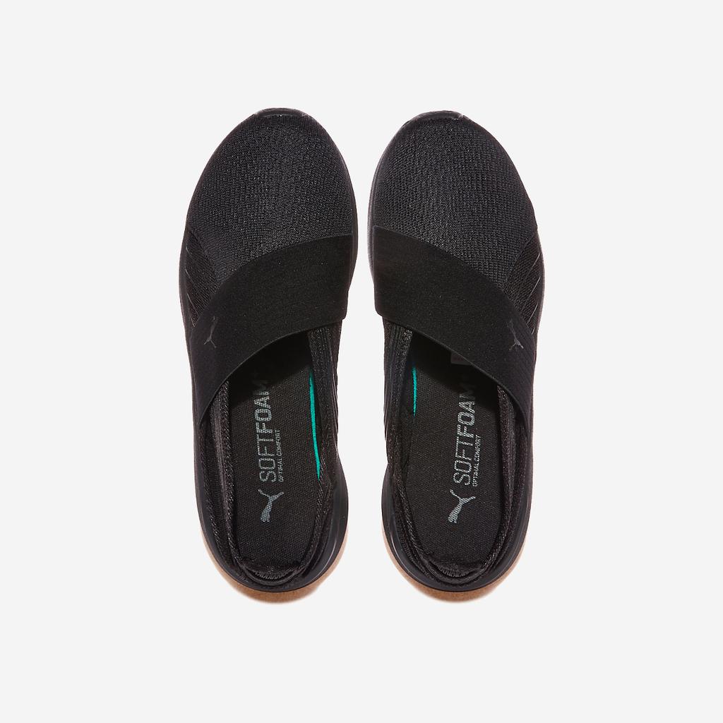 Puma Prowl 3 Clear Women, PKI31238703, 1010112995, популярная корейская обувь