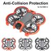 Protective Drone Propeller Guard Lightweight Gimbal Bumper for DJI NEO 2 Drone Accessories
