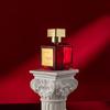 Новый набор мужских и женских духов из трех частей Baccarat Saffron Perfume