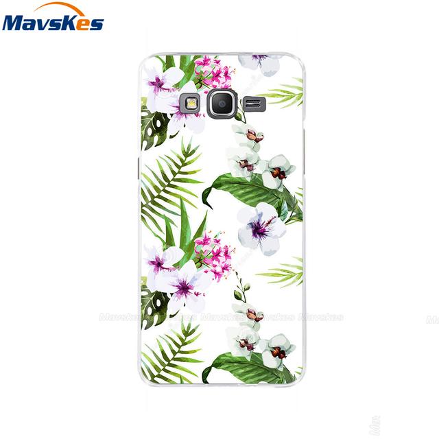 Чехол для Samsung Galaxy Grand Prime G530, силиконовая задняя крышка для Samsung Galaxy Grand Prime G530 G531, мягкий чехол из ТПУ в виде ракушки