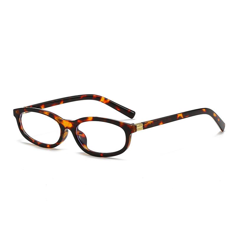 Vintage Cat Eye Sunglasses Women  Fashion New Outdoor Casual Shades Trendy Stylish Luxury Brand Design Decor Sun Glasses