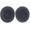 JZF-410 1 Pair Earpads for Steelseries Arctis Nova Pro Wireless Headphone Replacement Cooling Gel Earmuffs