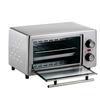 Mini-four électrique - unbekannt - 9l - 300w - 24v - acier inoxydable