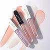 Eunarz - Серия Pure True Жидкие мерцающие тени для век - 6 цветов