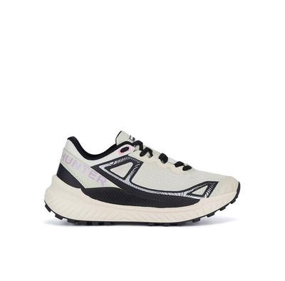 Кроссовки Hunter Canyon Trail WP (W) серый