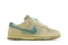 Nike Dunk Low Оливковая Аура (Женский)