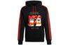 Neo x My King Mansleep Adidas Neo Коллекция CNY M Cny Ww Hdy Толстовка Мужская Черная GS5187
