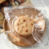 Crunchy Cookie Squeeze Toy Sound Effects Realistic Food Pinch  Children's Gifts