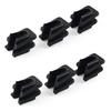 CFMoto CForce 400 Sliders 6-Pack (0GR0-051006)
