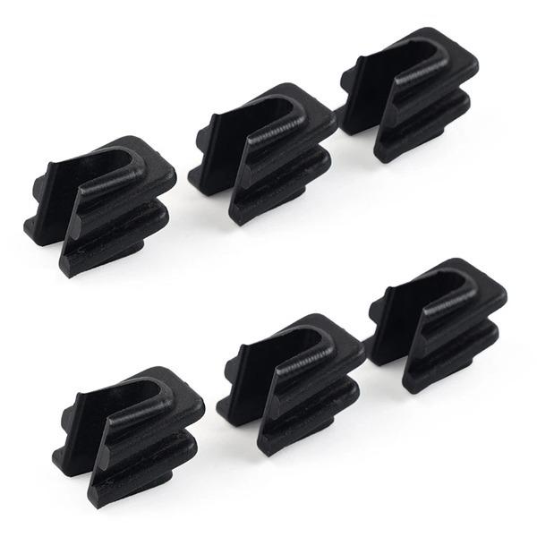 CFMoto CForce 400 Sliders 6-Pack (0GR0-051006)