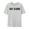 Cult Classic Vintage Saying Awesome Apparel Musician Fashionable Top T-Shirt Brand Custom Cotton Male Luxury Designer T-Shirts