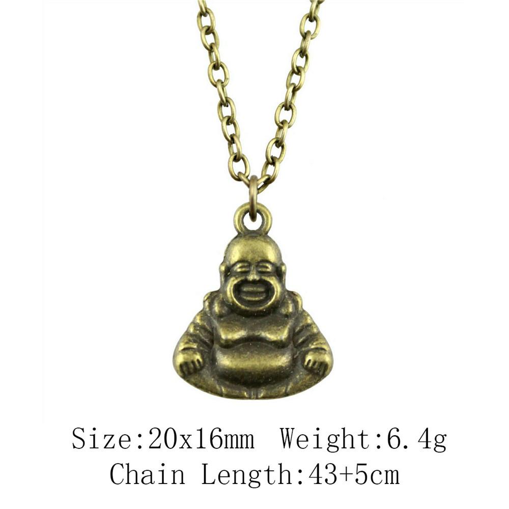 Новые поступления Аниме ожерелье Главный Фараон ожерелье на шею 43 см цепь домашний сад ожерелье кулон