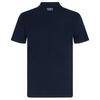 Tottenham Hotspur FC Mens Crest Polo Shirt