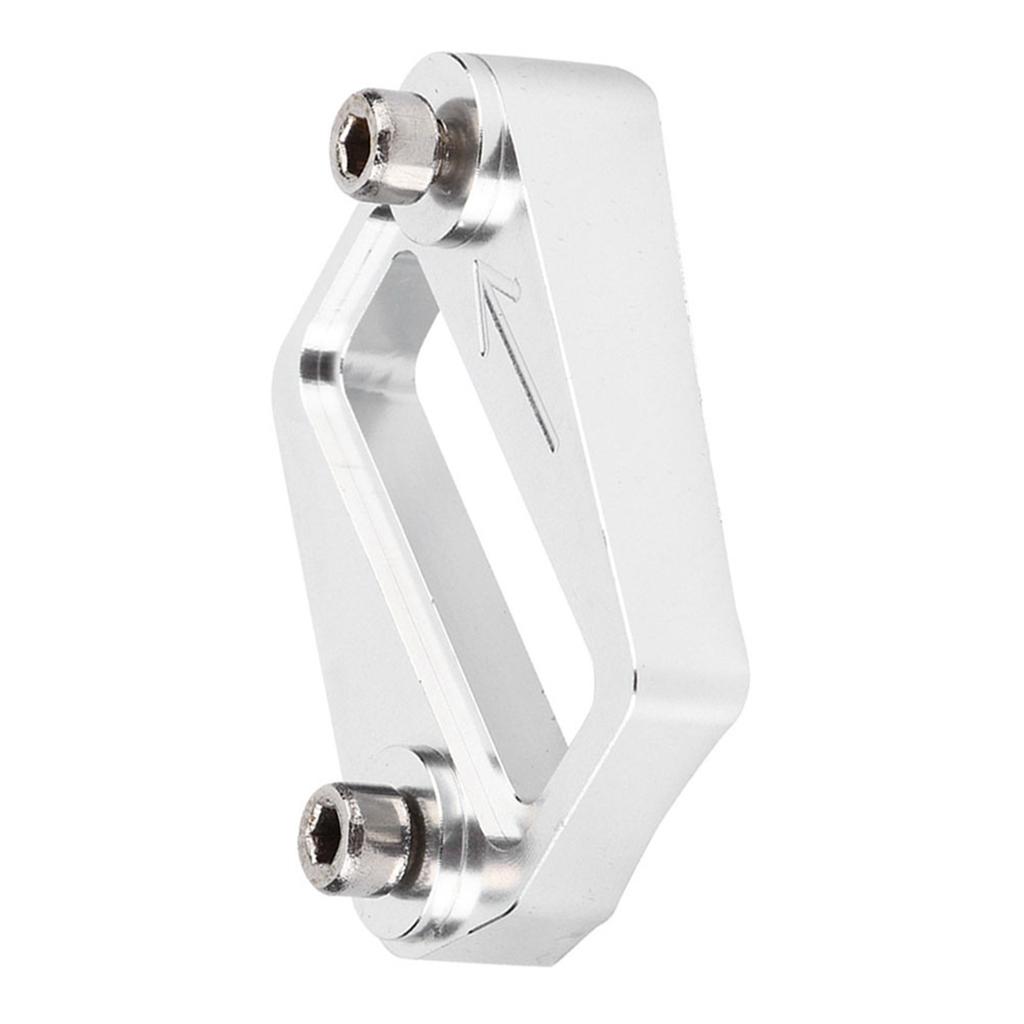 Mass Air Flow Sensor MAF Bung Mount Weld Flange Fit for LS3 LS7 LS9