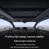 Солнцезащитная шторка для Changan Oshan Z6/X5/X7PLUS/A800/Cosair Pro с панорамной крышей - Теплоизоляция и защита от солнца