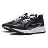 Li Ning Cloud Shield PLUS Низкие Беговые Кроссовки Женские Черные AGLR232-2