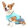 Dog Cooling Vest Breathable Dog Cooling Jacket Lightweight Pet Cooling Shirt for Summer Outdoor