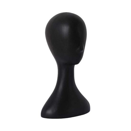 Модель головы, универсальные очки, шапки, шарф, стенд, абстрактный манекен, парики, модель головы для украшения