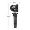 Датчик давления в шинах автомобиля TPMS 13598771 13598772 315 МГц для Chevrolet Silverado GMC Sierra Buick Enclave