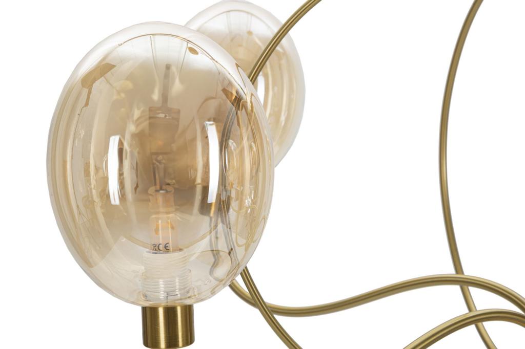 Потолочный светильник Vienna Cm Ø 100X96