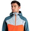 Mens Cornice Waterproof Jacket