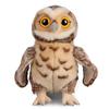 Мягкая игрушка сова мягкая игрушка сова мягкая игрушка сова сова сова зарубежная мягкая игрушка Tobar Animigos Tobar Animigos